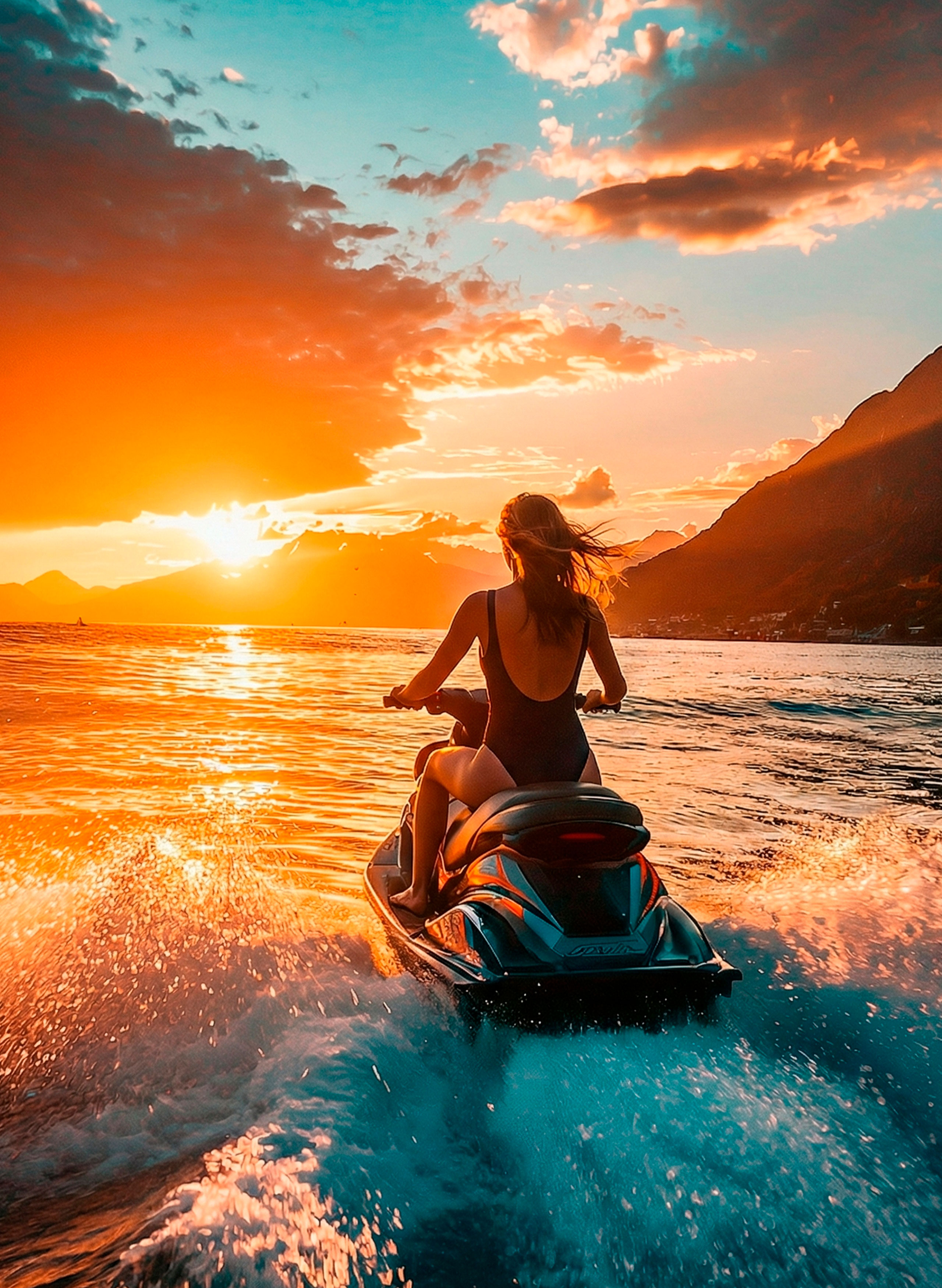 RYA Certified Boat Licenses.